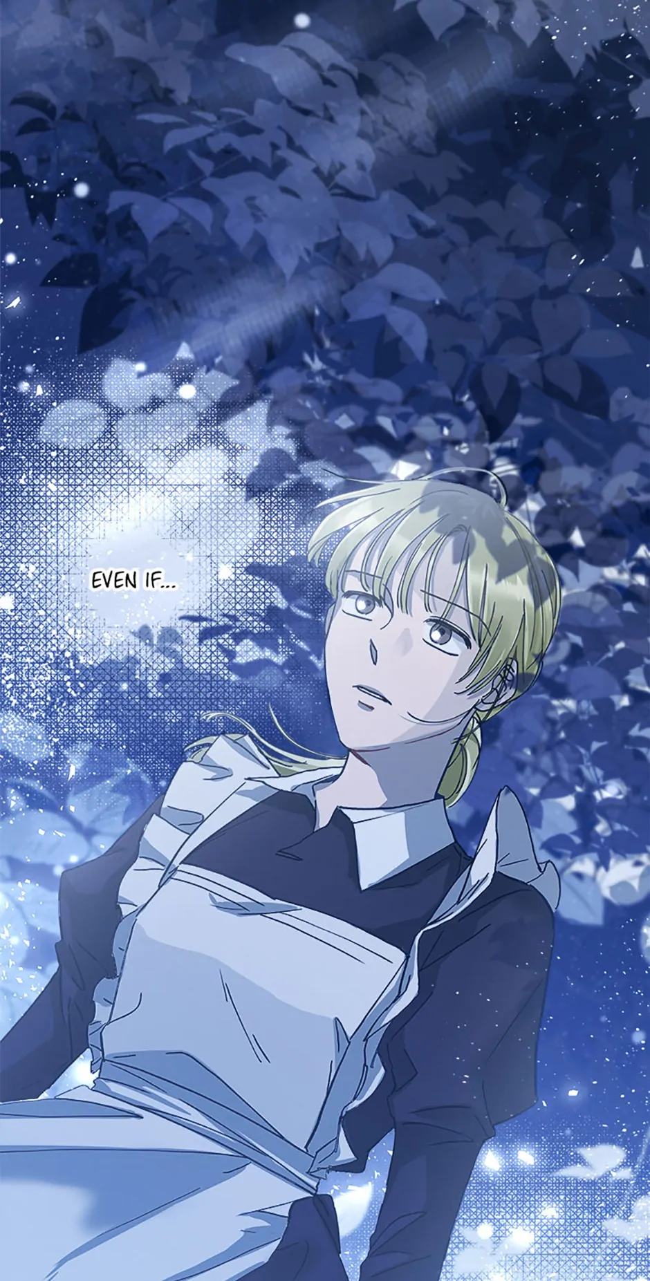 If You Can’t Kill Me, Love Me Chapter 4 - Page 75