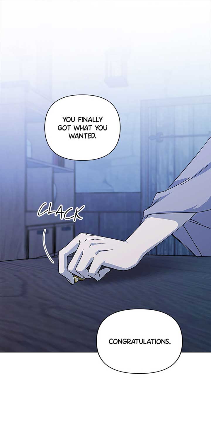 If You Can’t Kill Me, Love Me Chapter 40 - Page 1