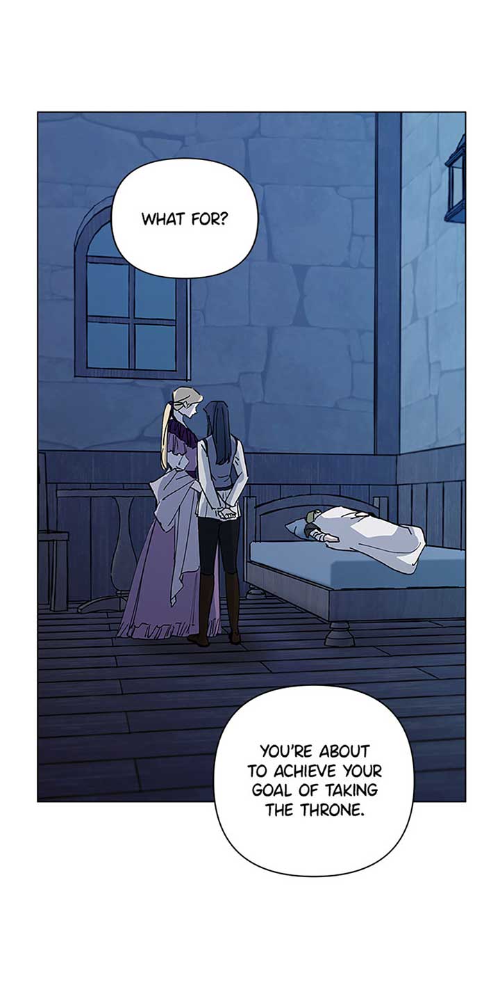 If You Can’t Kill Me, Love Me Chapter 40 - Page 2