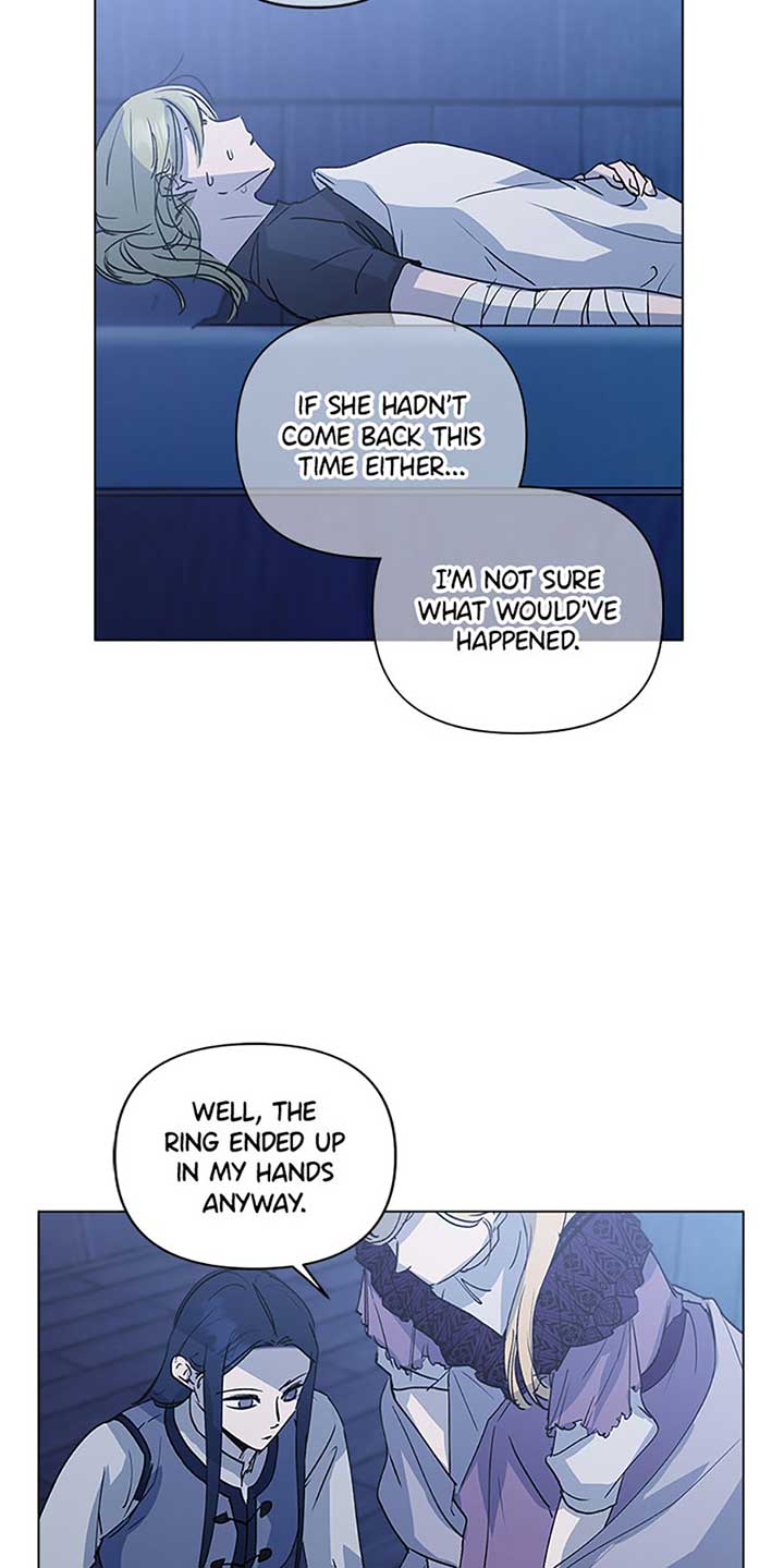 If You Can’t Kill Me, Love Me Chapter 40 - Page 19