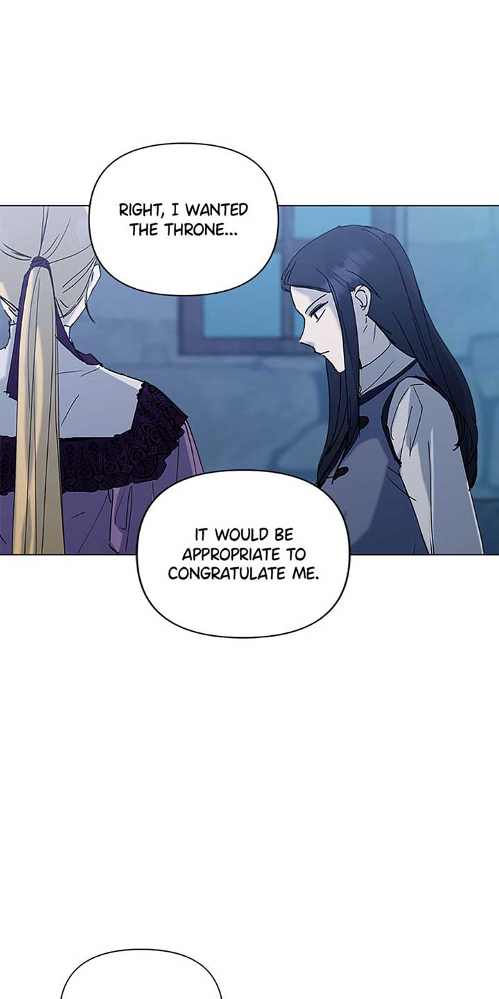 If You Can’t Kill Me, Love Me Chapter 40 - Page 3