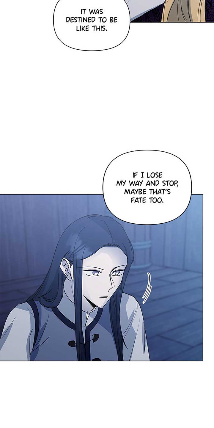 If You Can’t Kill Me, Love Me Chapter 40 - Page 21
