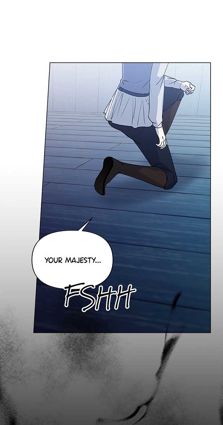 If You Can’t Kill Me, Love Me Chapter 40 - Page 23