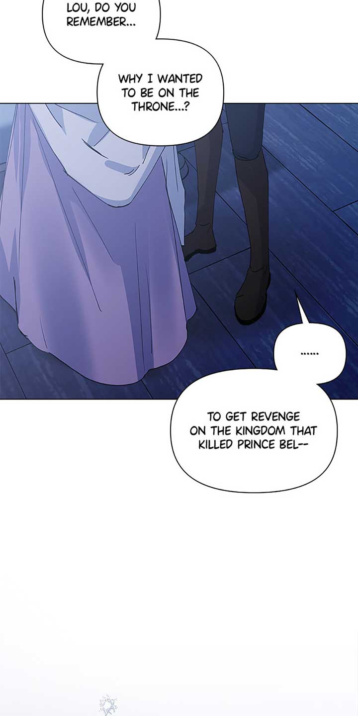 If You Can’t Kill Me, Love Me Chapter 40 - Page 4