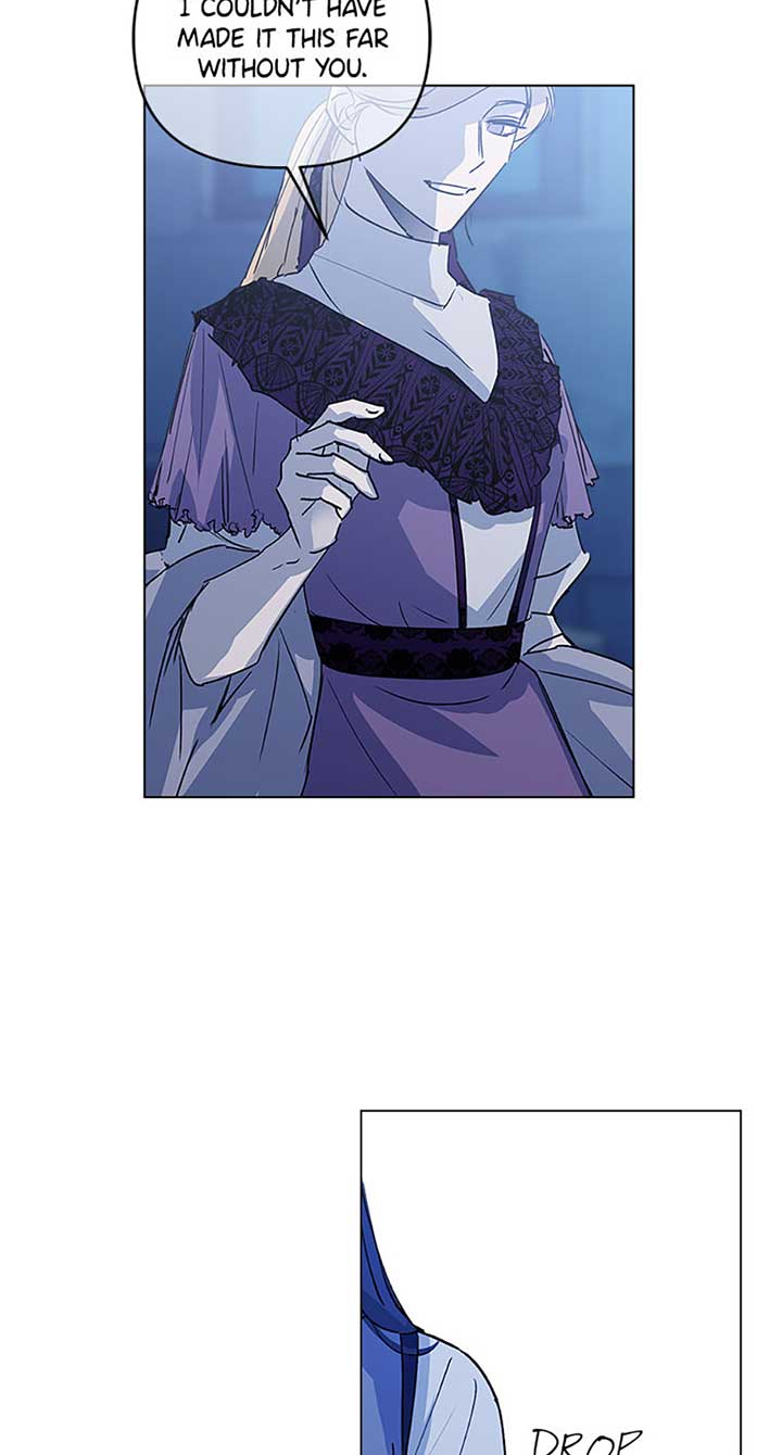 If You Can’t Kill Me, Love Me Chapter 40 - Page 31