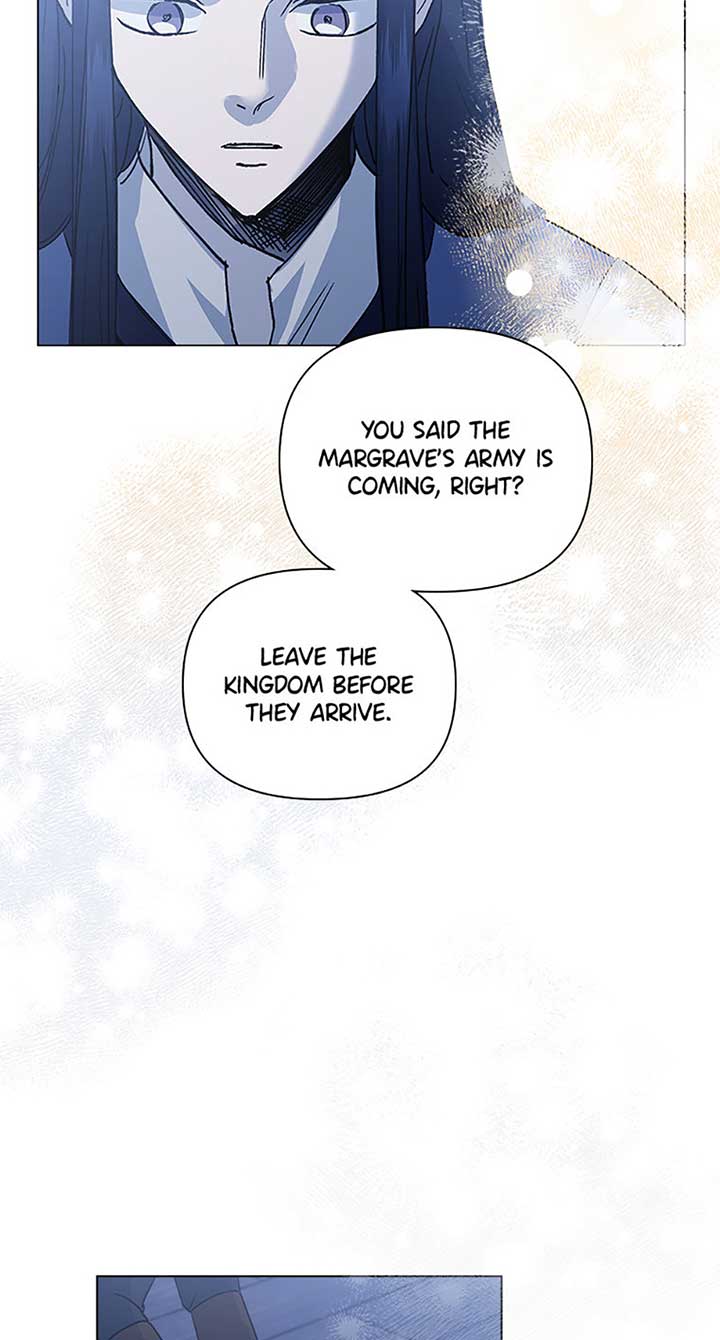 If You Can’t Kill Me, Love Me Chapter 40 - Page 33