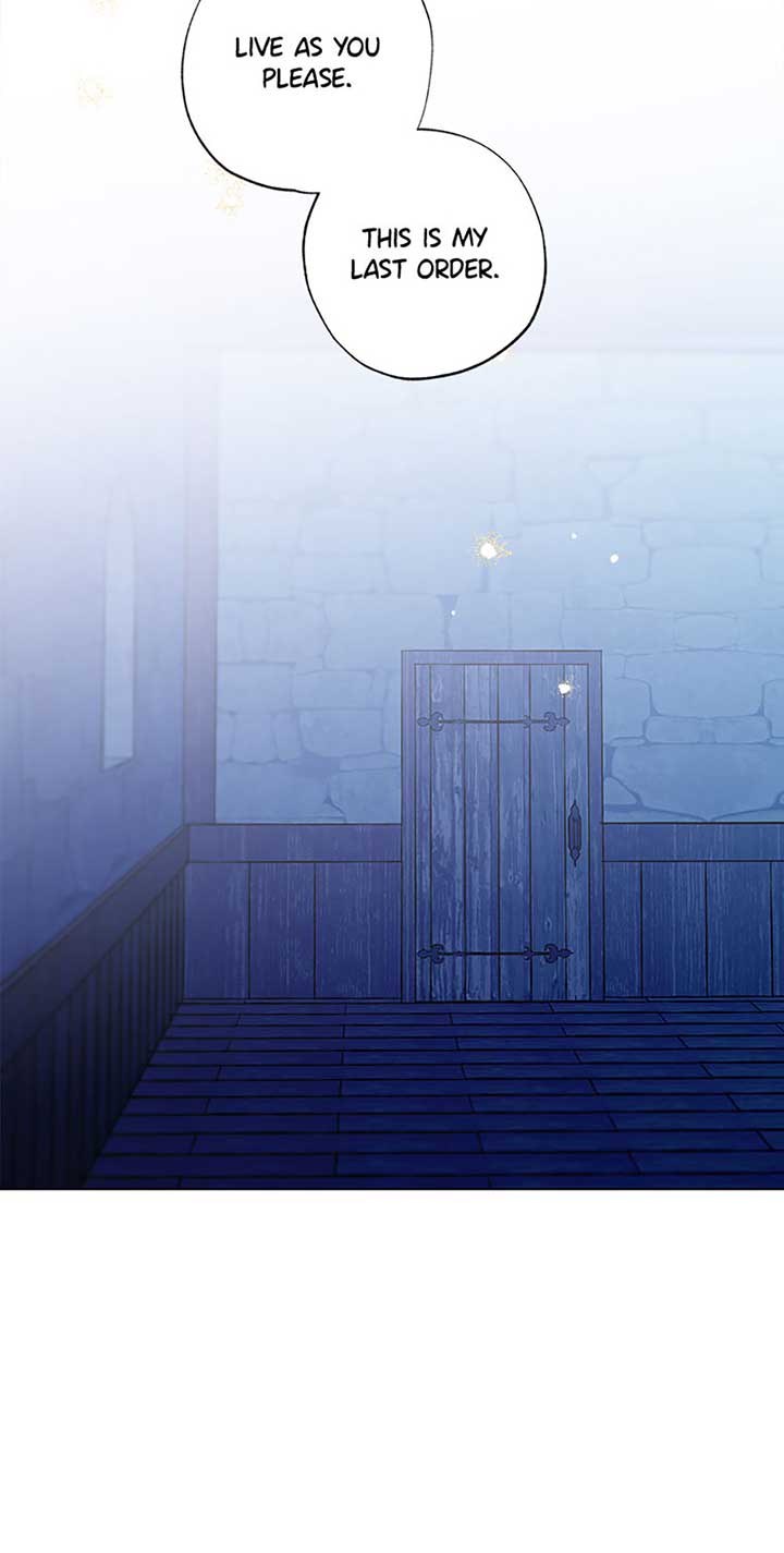 If You Can’t Kill Me, Love Me Chapter 40 - Page 37