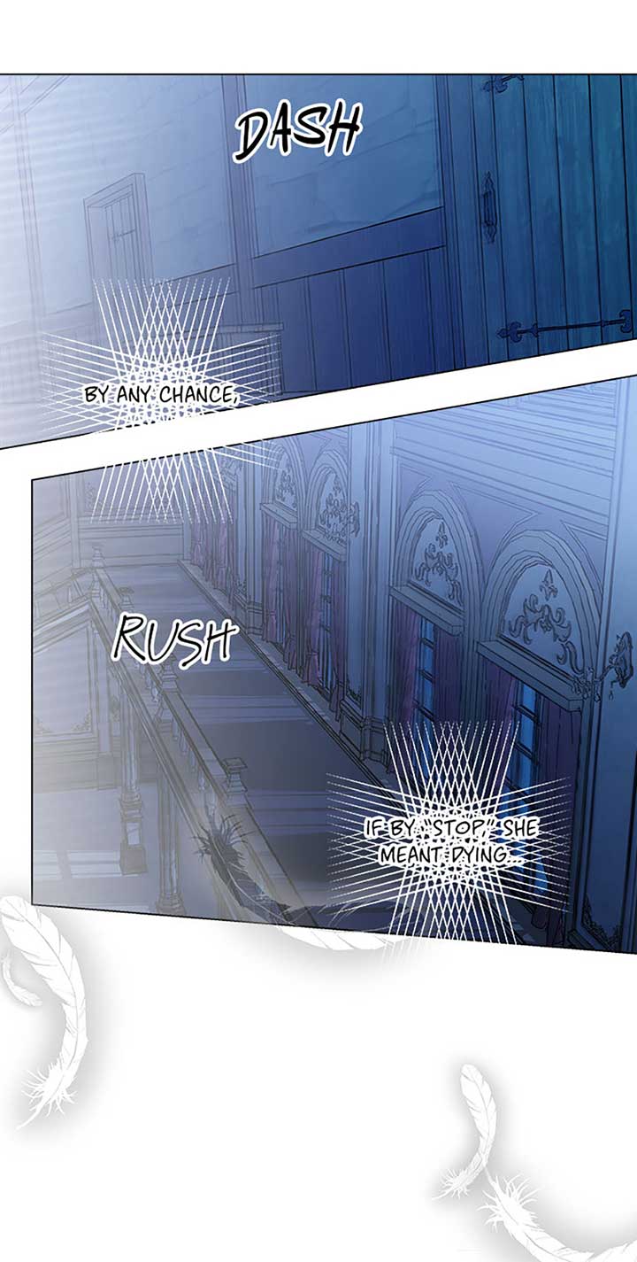 If You Can’t Kill Me, Love Me Chapter 40 - Page 40
