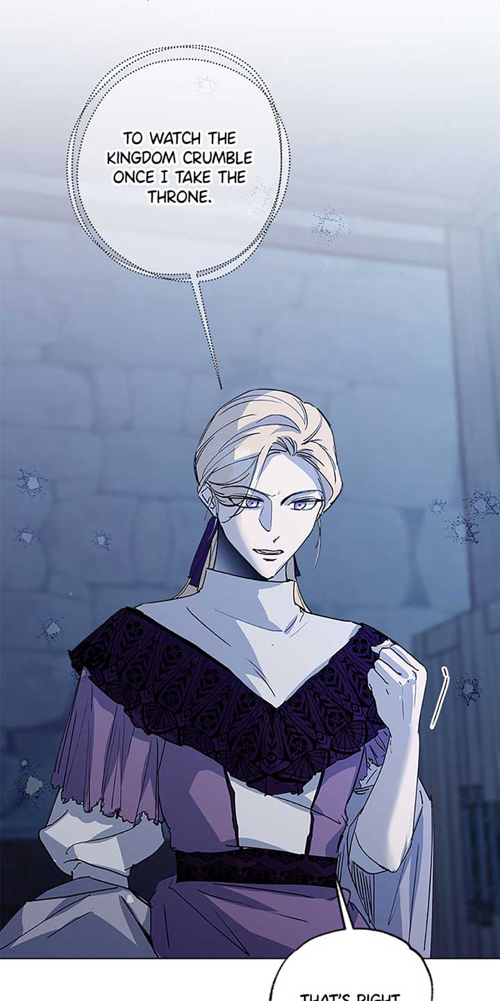 If You Can’t Kill Me, Love Me Chapter 40 - Page 5