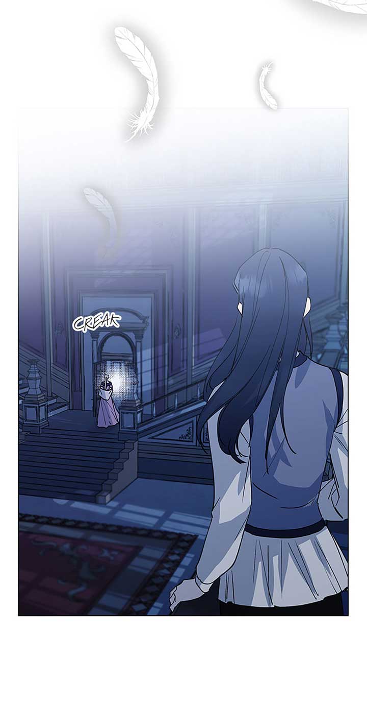 If You Can’t Kill Me, Love Me Chapter 40 - Page 41
