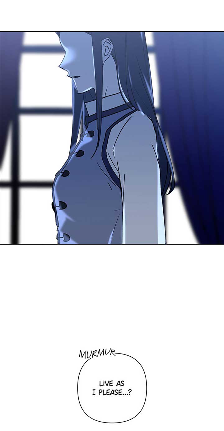 If You Can’t Kill Me, Love Me Chapter 40 - Page 43