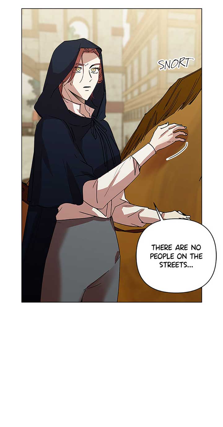 If You Can’t Kill Me, Love Me Chapter 40 - Page 49