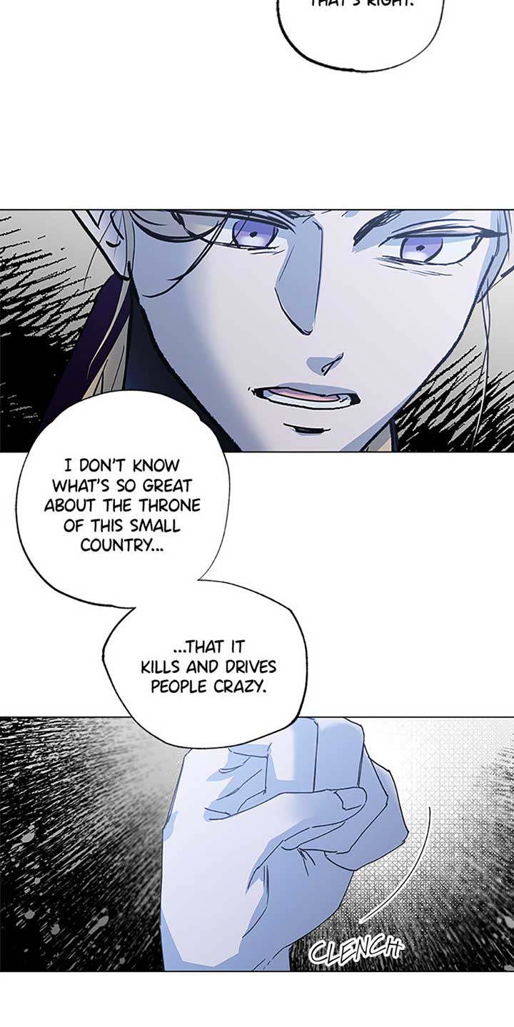 If You Can’t Kill Me, Love Me Chapter 40 - Page 6