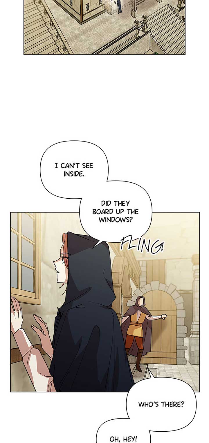 If You Can’t Kill Me, Love Me Chapter 40 - Page 54