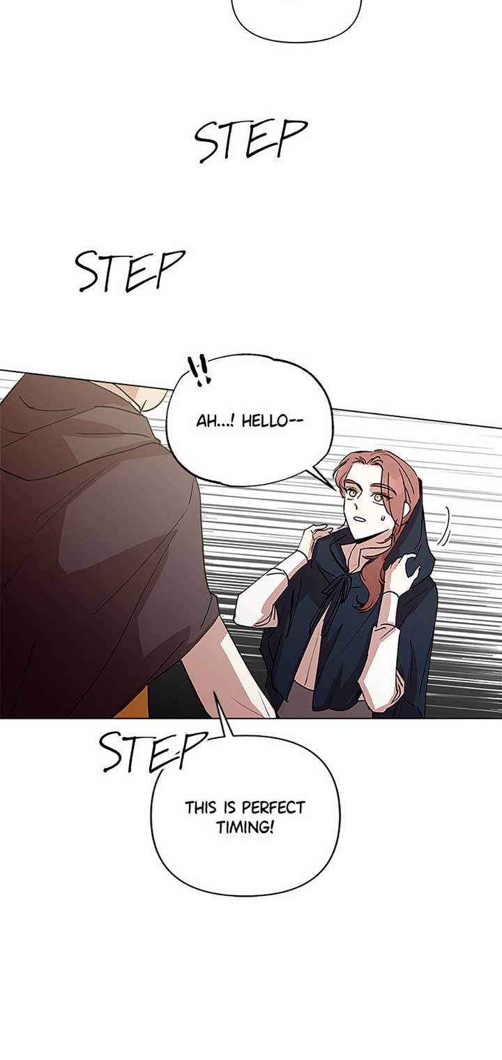 If You Can’t Kill Me, Love Me Chapter 40 - Page 55