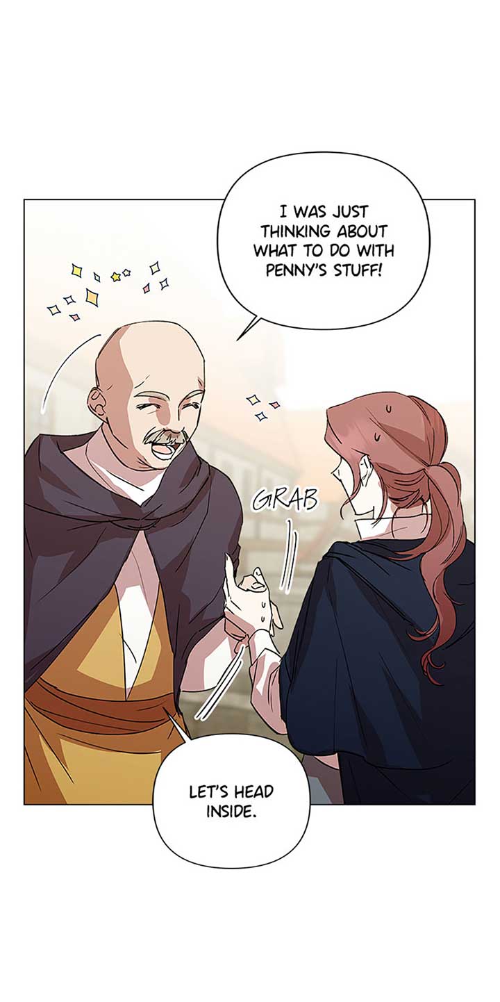 If You Can’t Kill Me, Love Me Chapter 40 - Page 56
