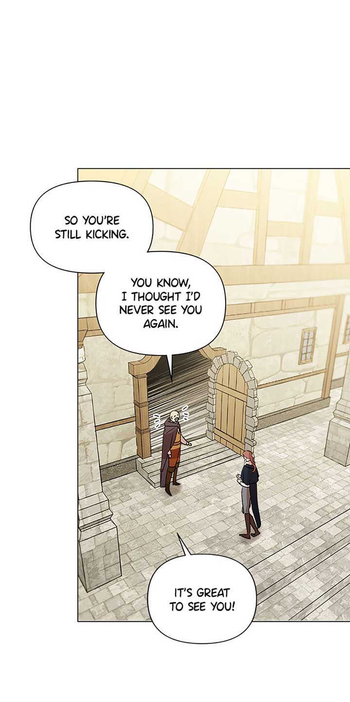 If You Can’t Kill Me, Love Me Chapter 40 - Page 57