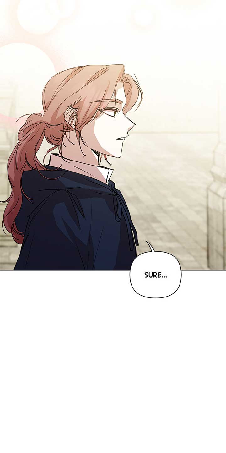 If You Can’t Kill Me, Love Me Chapter 40 - Page 59