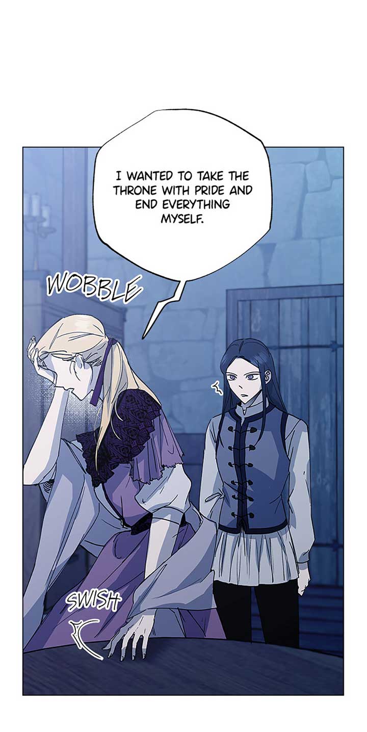 If You Can’t Kill Me, Love Me Chapter 40 - Page 7