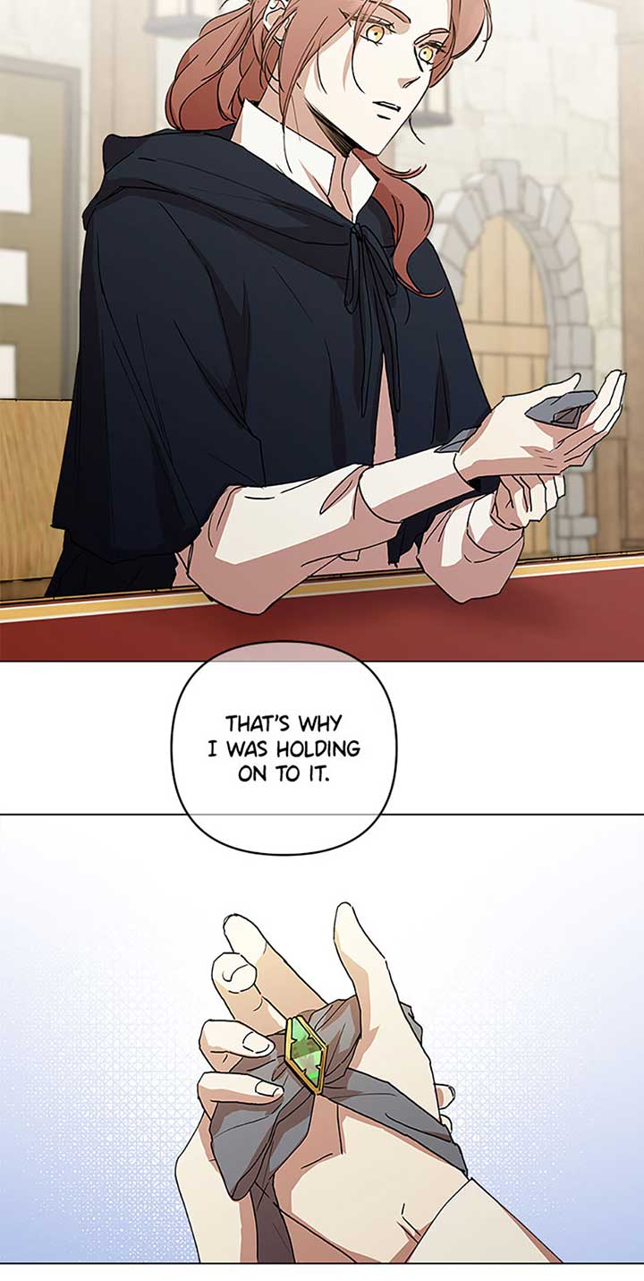 If You Can’t Kill Me, Love Me Chapter 41 - Page 2