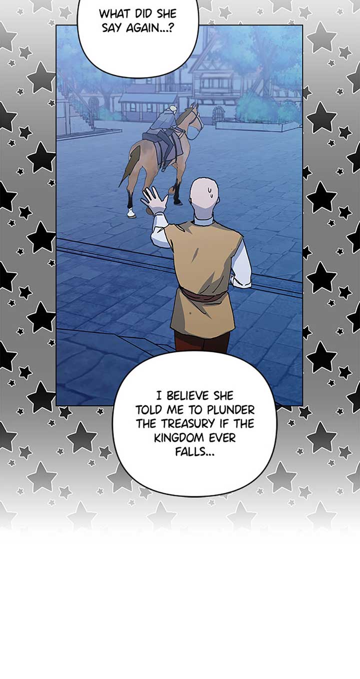 If You Can’t Kill Me, Love Me Chapter 41 - Page 12