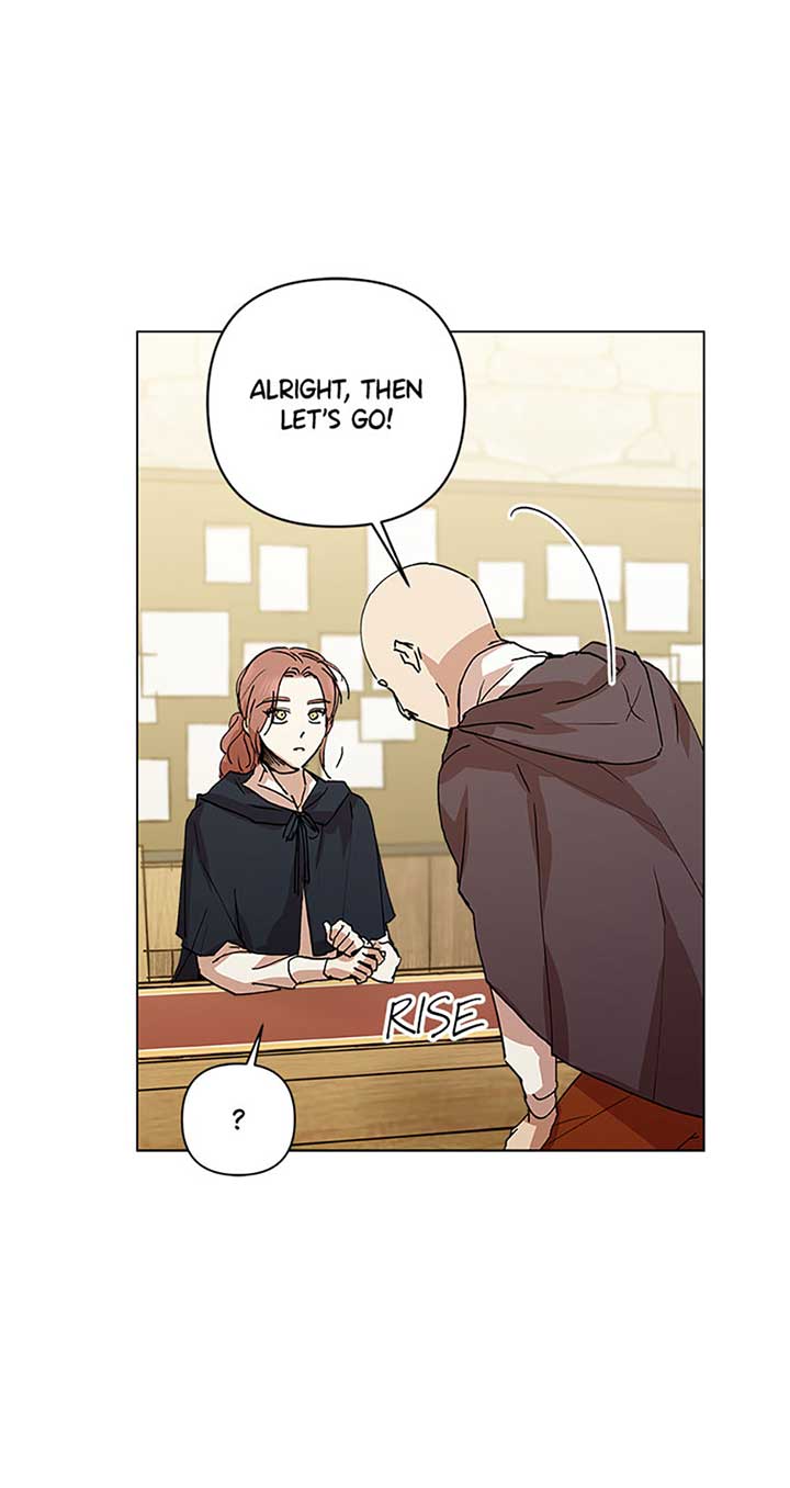 If You Can’t Kill Me, Love Me Chapter 41 - Page 14