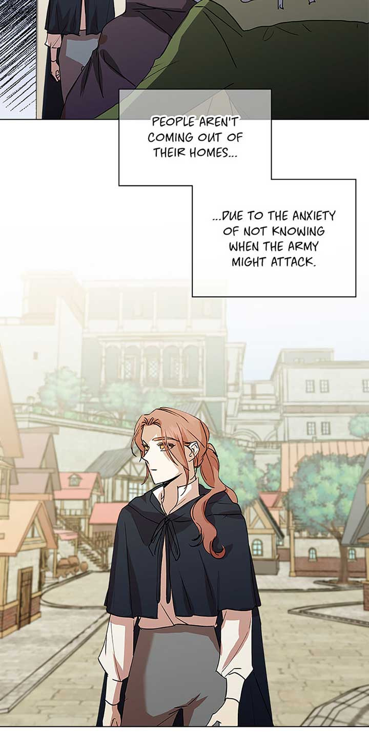 If You Can’t Kill Me, Love Me Chapter 41 - Page 18