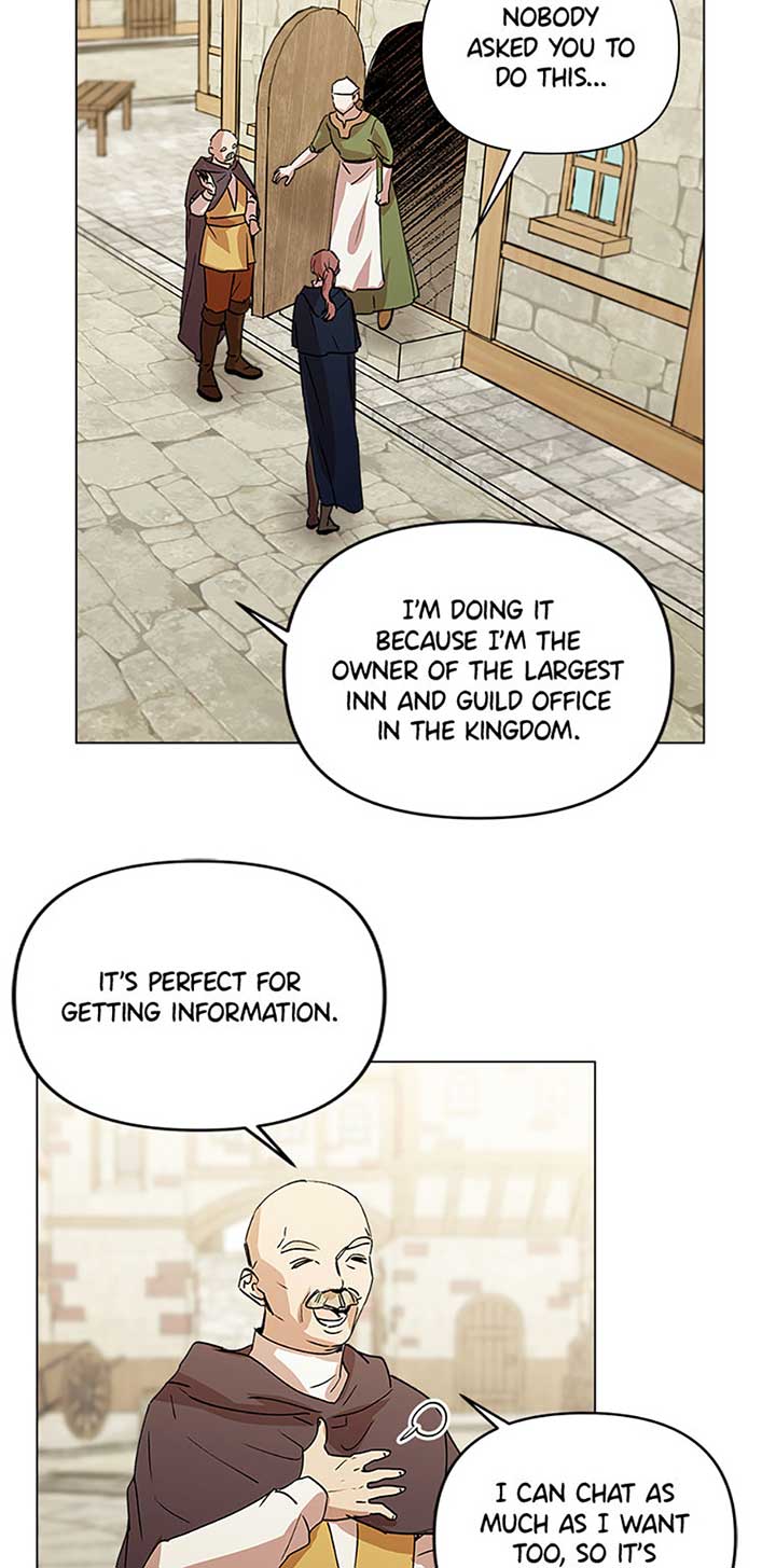 If You Can’t Kill Me, Love Me Chapter 41 - Page 20