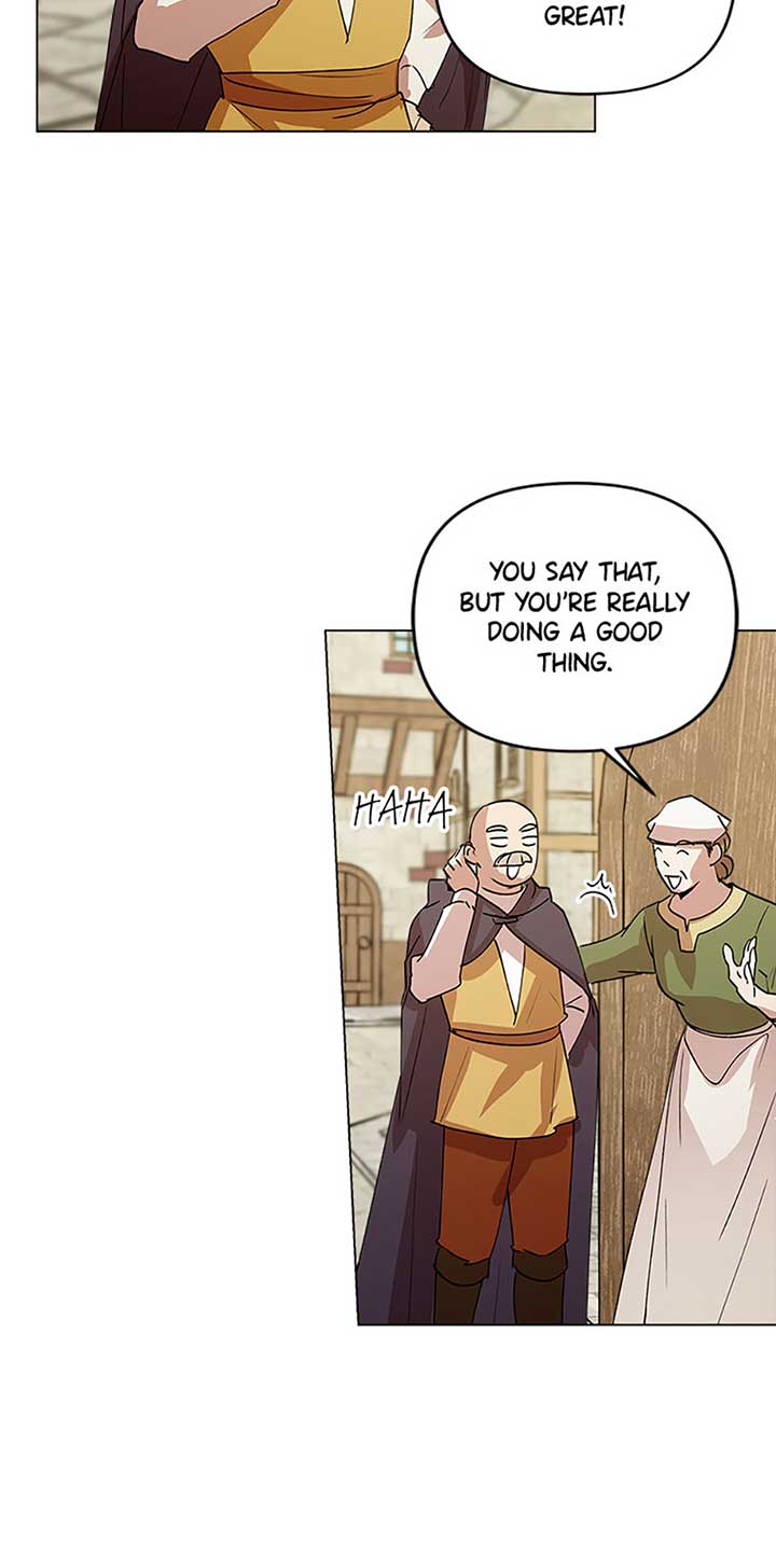 If You Can’t Kill Me, Love Me Chapter 41 - Page 21