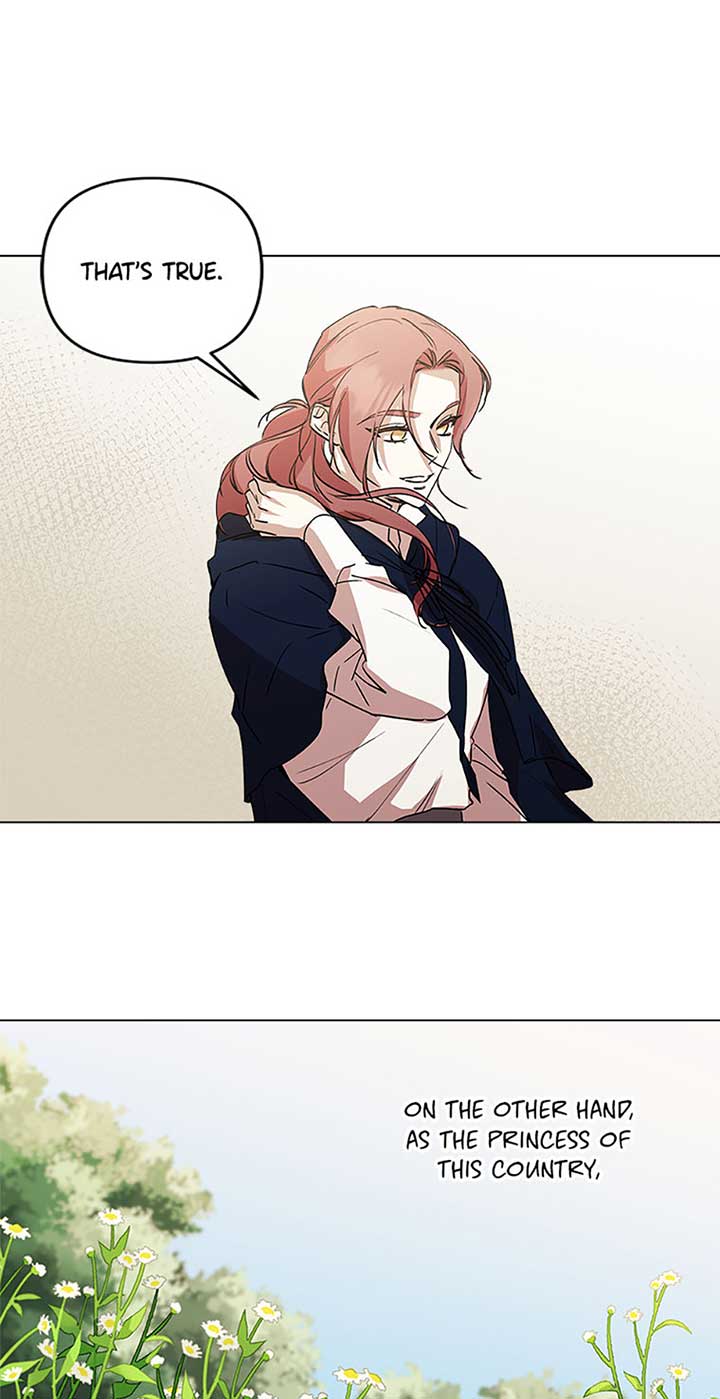 If You Can’t Kill Me, Love Me Chapter 41 - Page 22