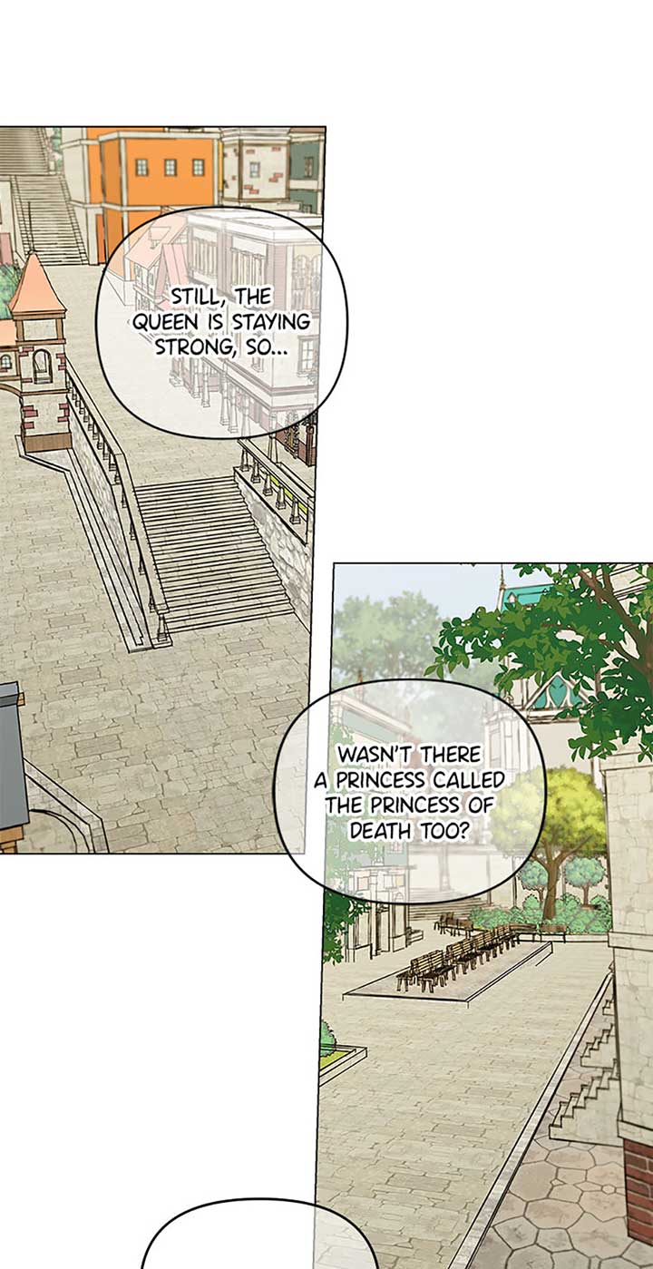 If You Can’t Kill Me, Love Me Chapter 41 - Page 24