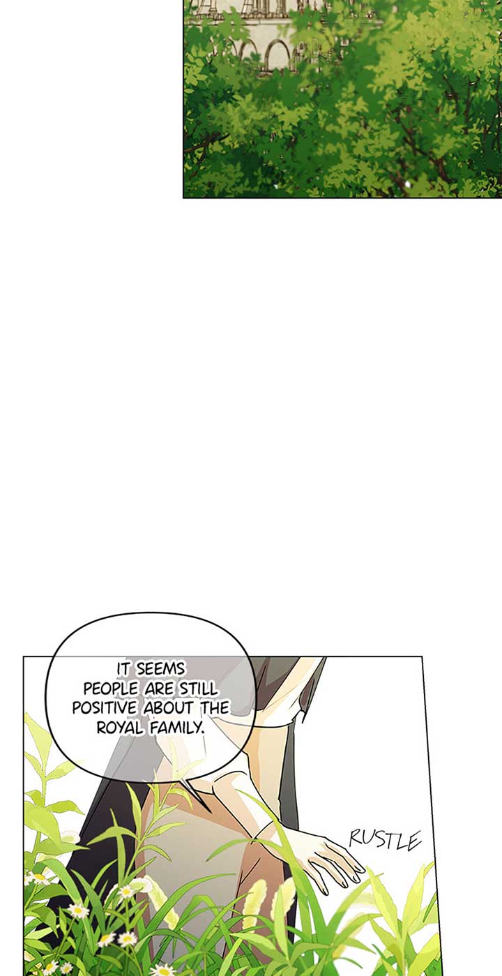 If You Can’t Kill Me, Love Me Chapter 41 - Page 27