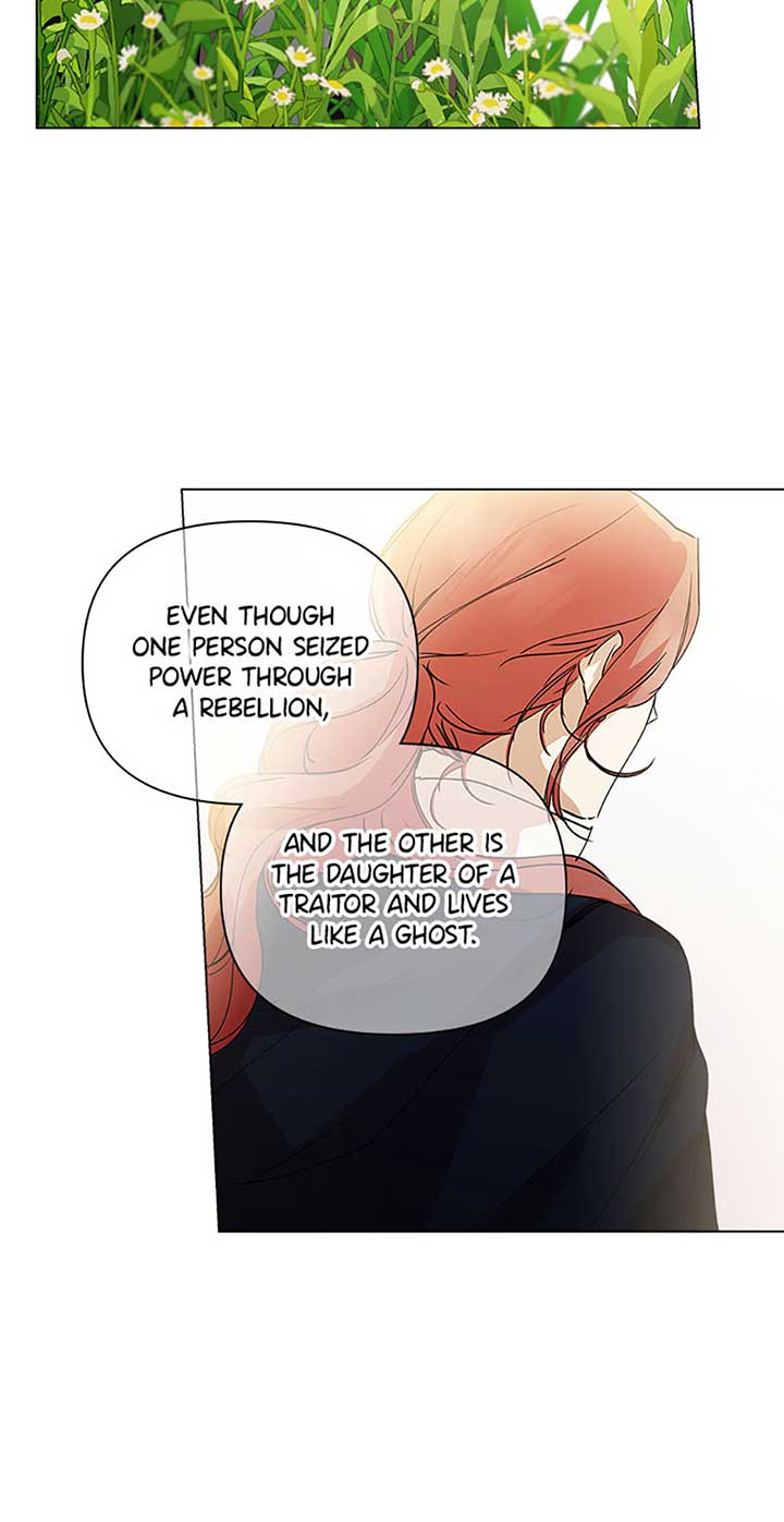 If You Can’t Kill Me, Love Me Chapter 41 - Page 28