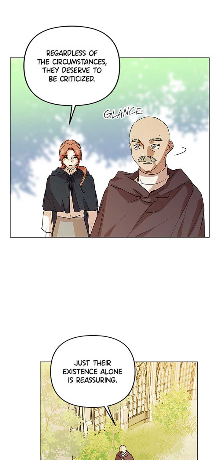 If You Can’t Kill Me, Love Me Chapter 41 - Page 29