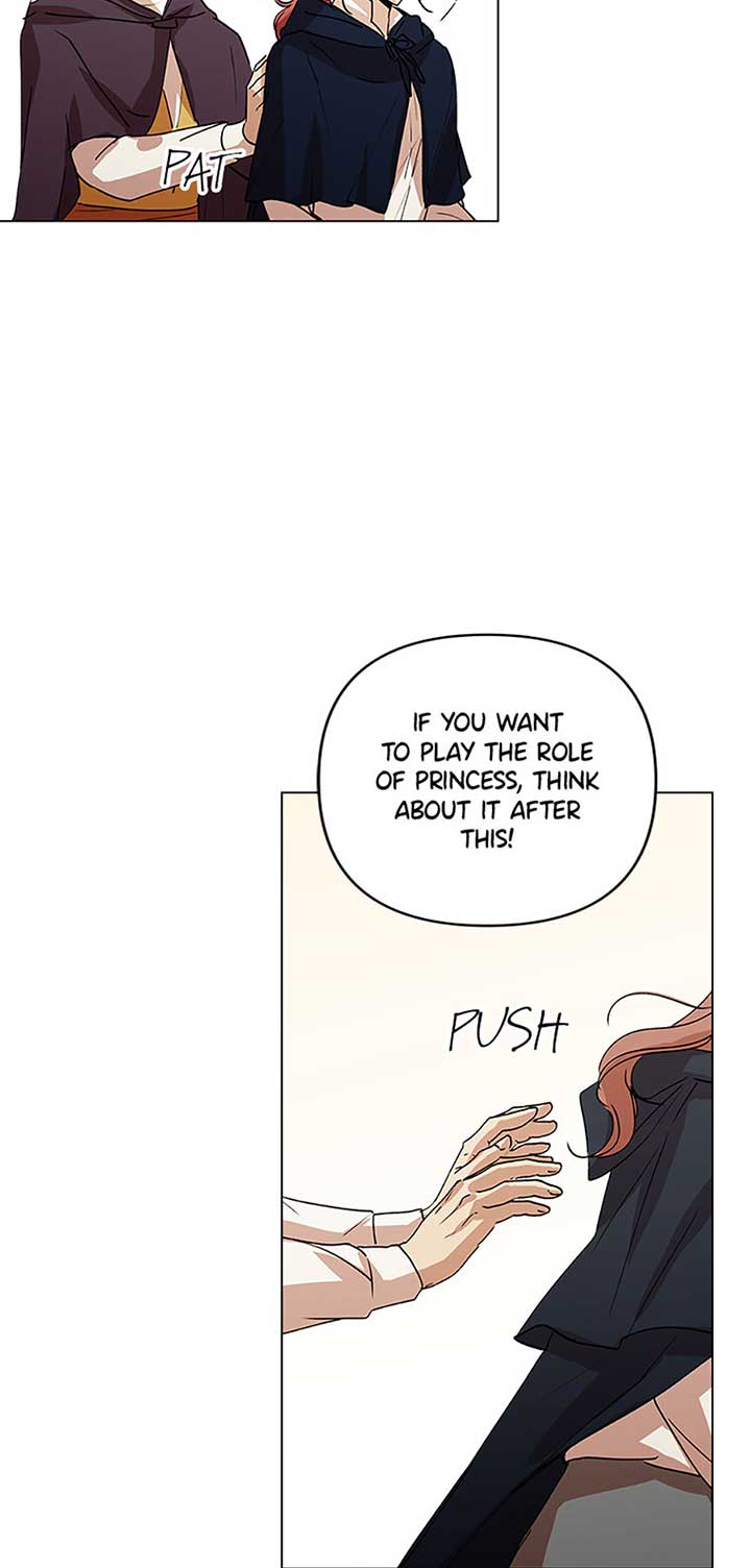 If You Can’t Kill Me, Love Me Chapter 41 - Page 31