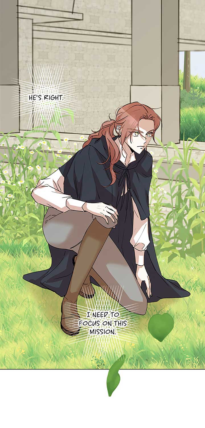 If You Can’t Kill Me, Love Me Chapter 41 - Page 35