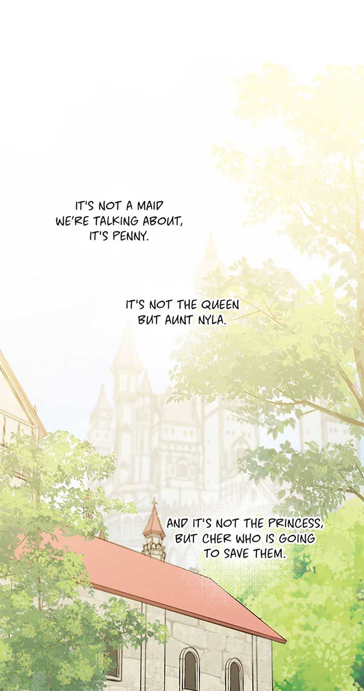 If You Can’t Kill Me, Love Me Chapter 41 - Page 36