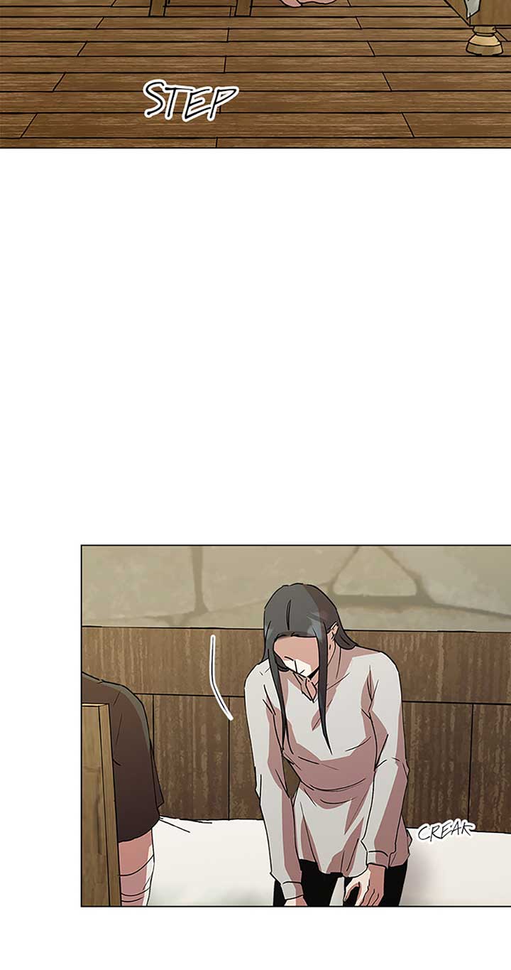 If You Can’t Kill Me, Love Me Chapter 41 - Page 40
