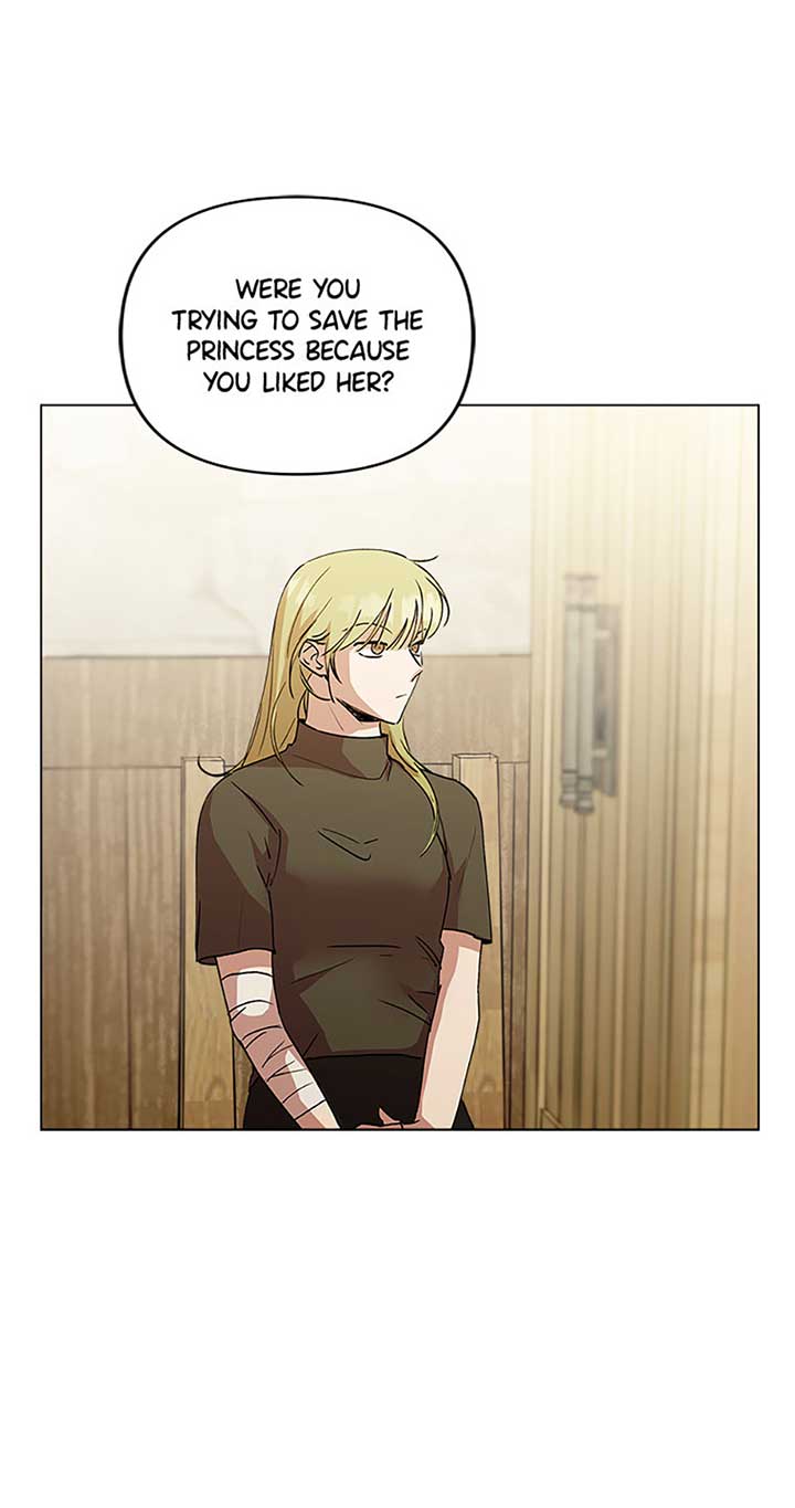 If You Can’t Kill Me, Love Me Chapter 41 - Page 42