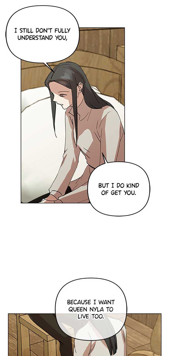 If You Can’t Kill Me, Love Me Chapter 41 - Page 43