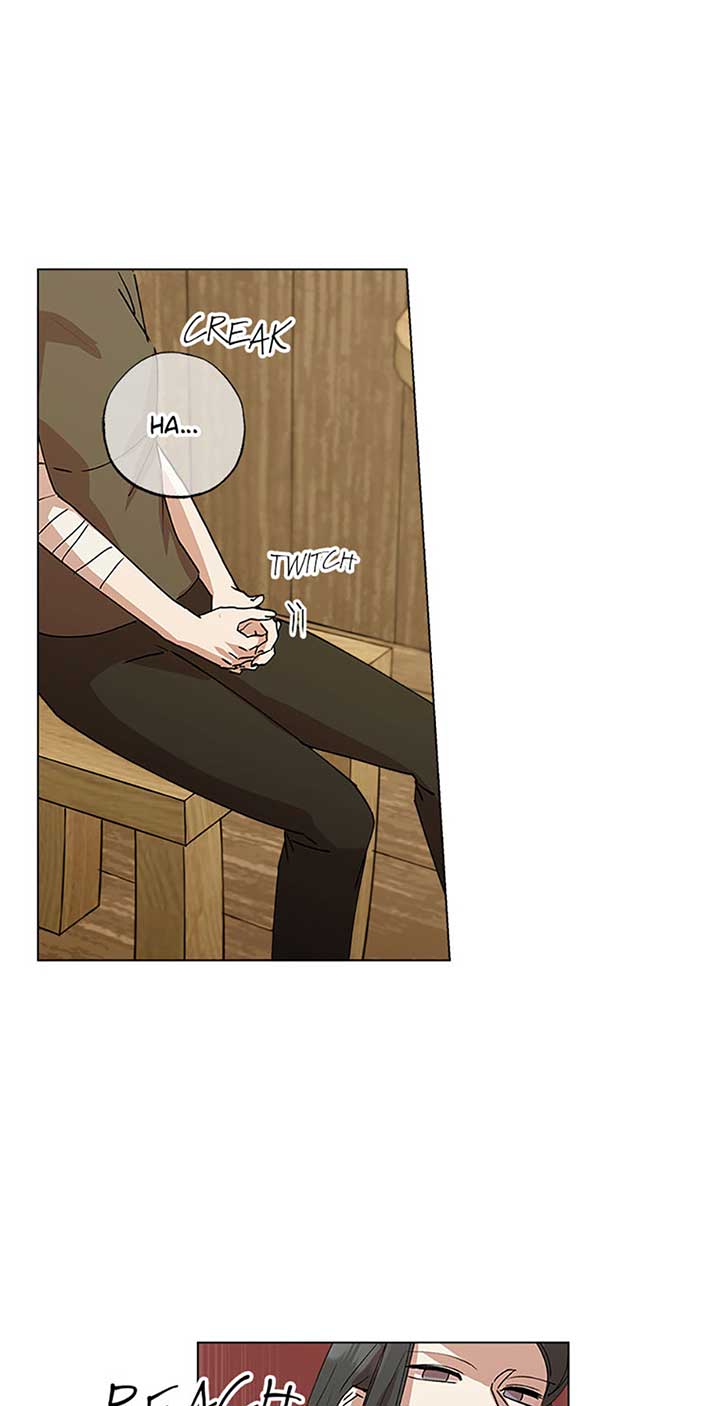 If You Can’t Kill Me, Love Me Chapter 41 - Page 46