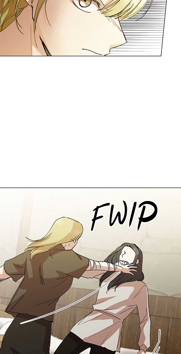 If You Can’t Kill Me, Love Me Chapter 41 - Page 48