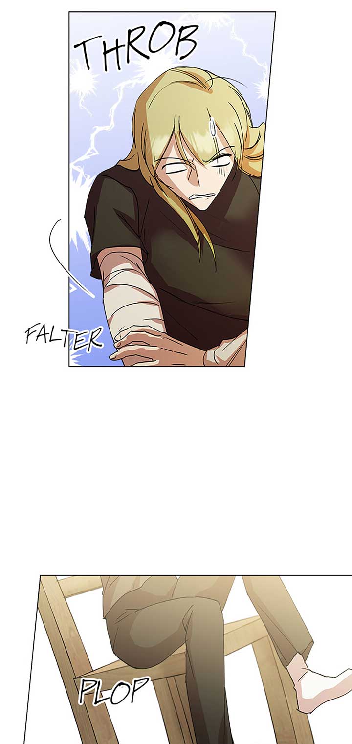 If You Can’t Kill Me, Love Me Chapter 41 - Page 50