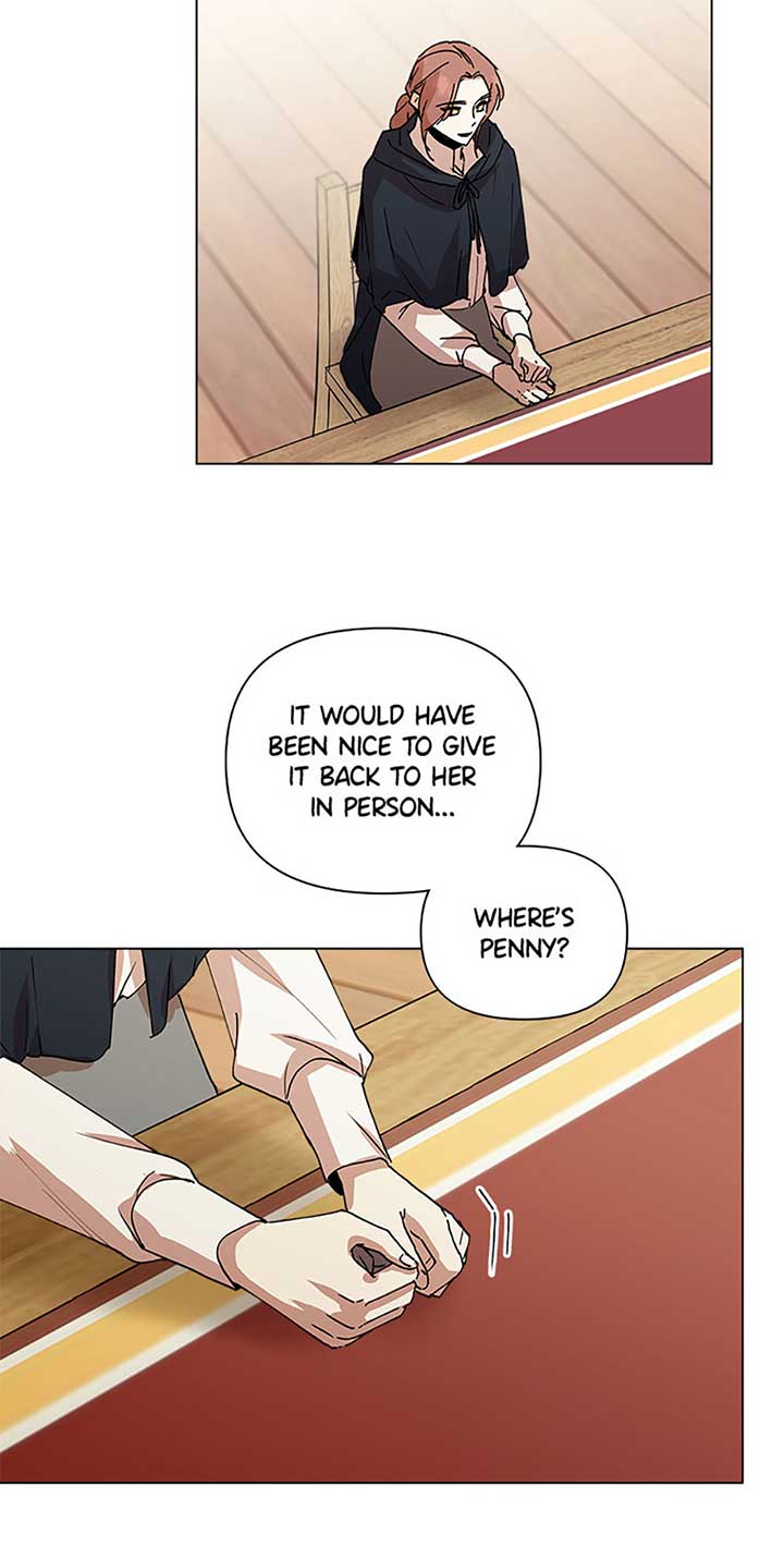 If You Can’t Kill Me, Love Me Chapter 41 - Page 6