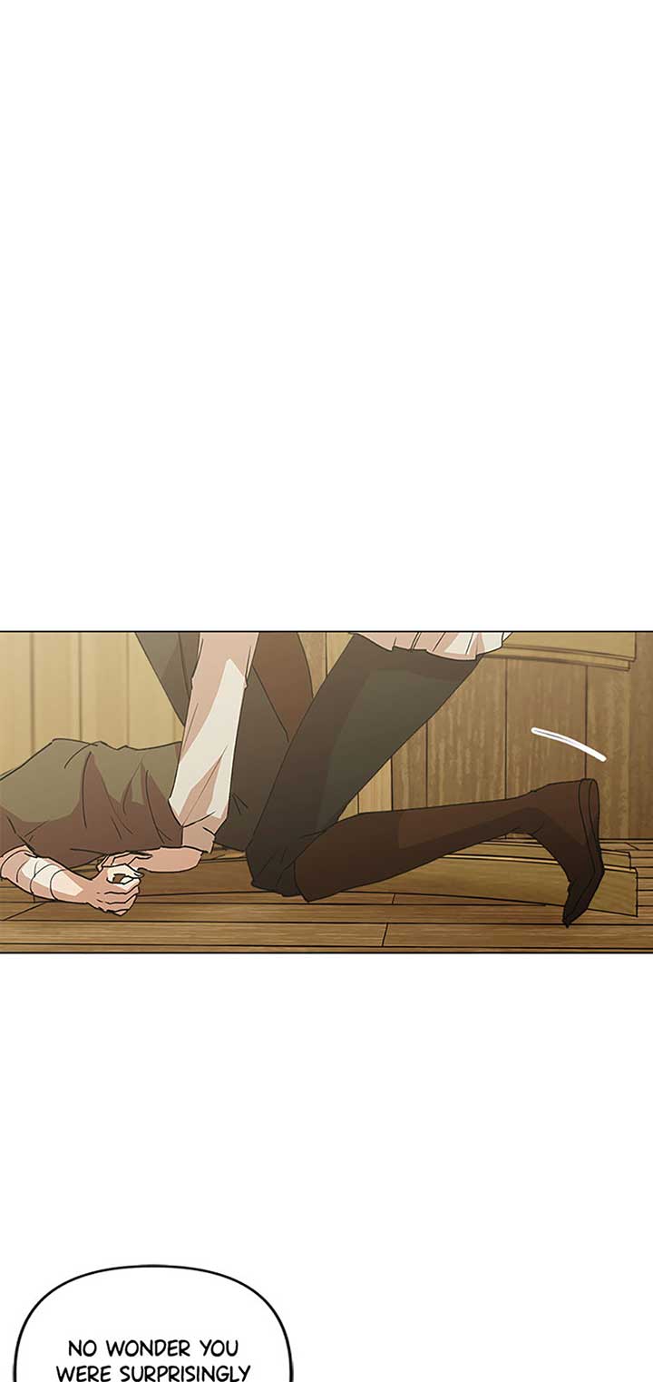If You Can’t Kill Me, Love Me Chapter 41 - Page 52