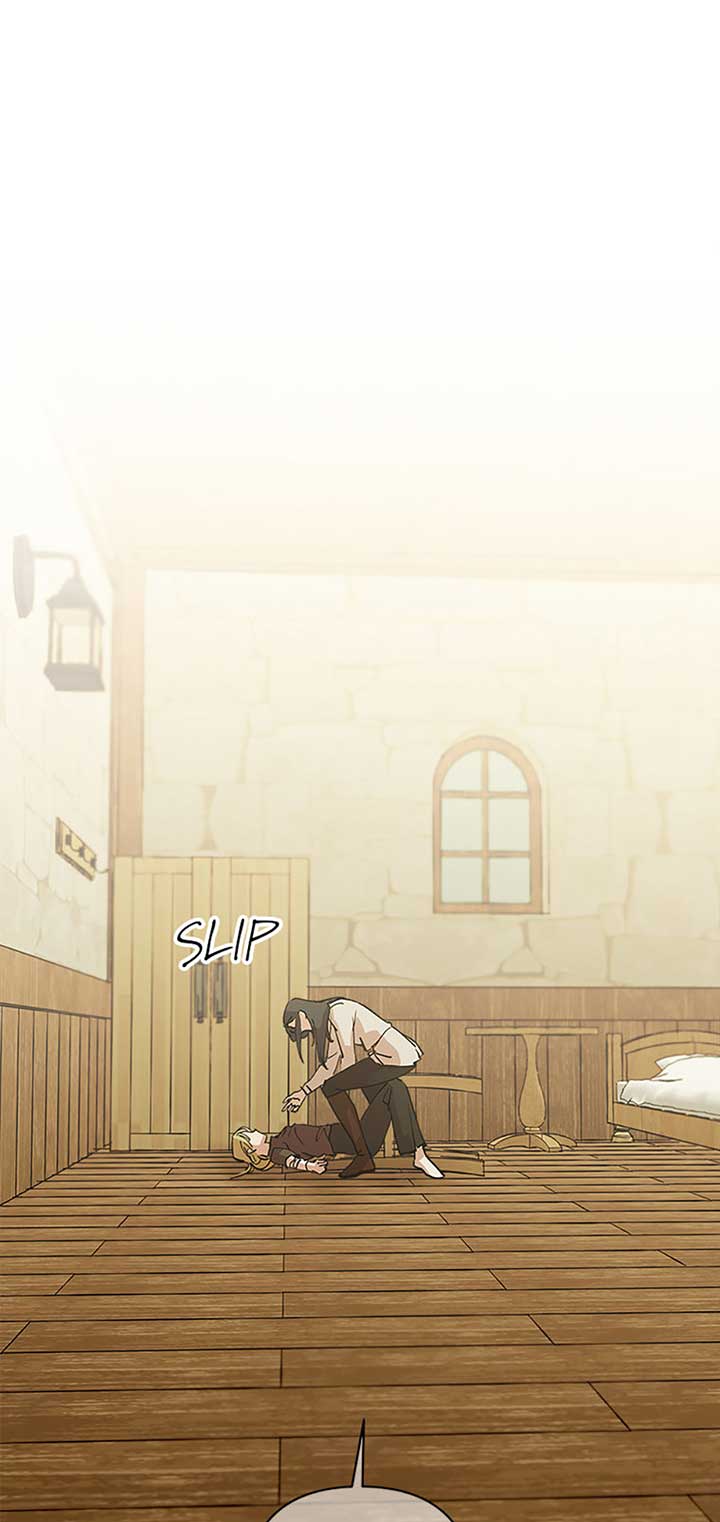 If You Can’t Kill Me, Love Me Chapter 41 - Page 55