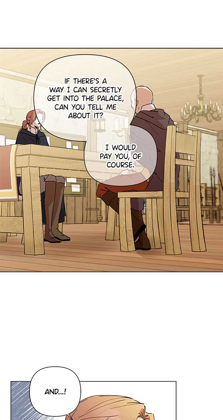 If You Can’t Kill Me, Love Me Chapter 41 - Page 8
