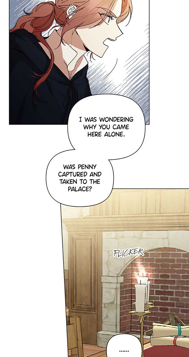 If You Can’t Kill Me, Love Me Chapter 41 - Page 9