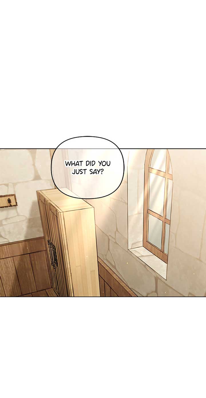 If You Can’t Kill Me, Love Me Chapter 42 - Page 1
