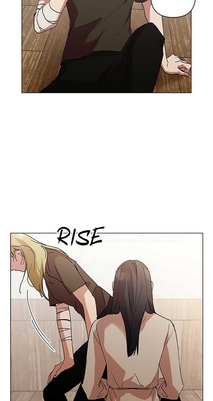 If You Can’t Kill Me, Love Me Chapter 42 - Page 11